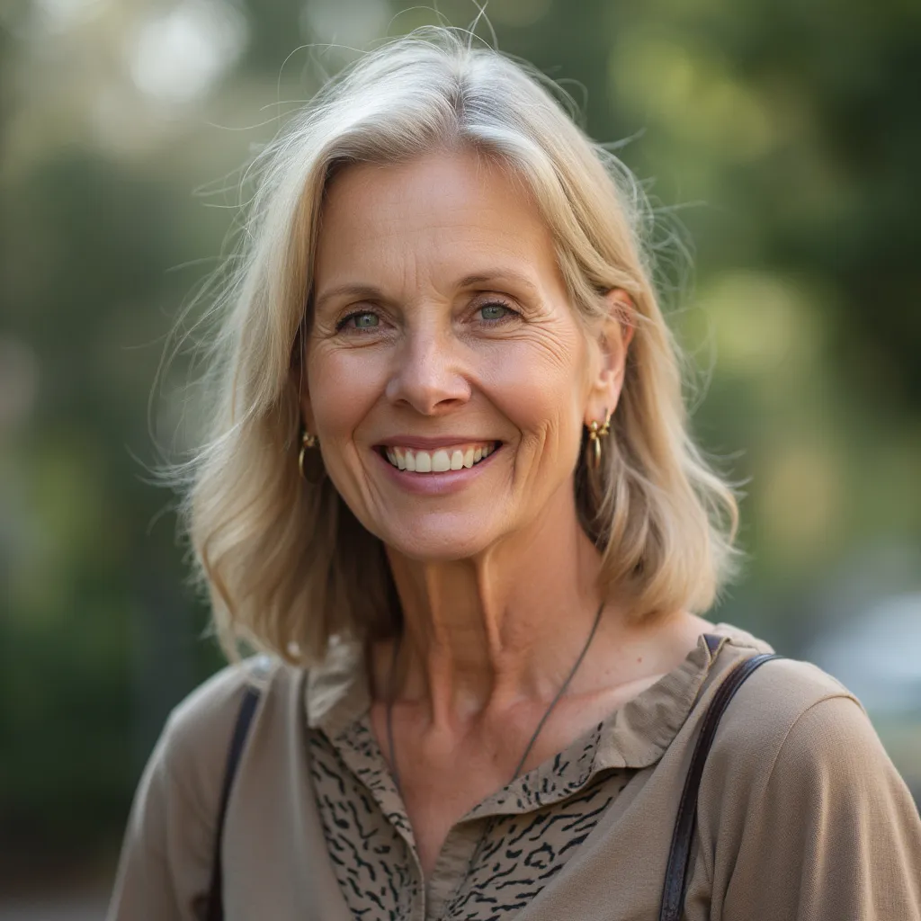 Jennifer Wilson