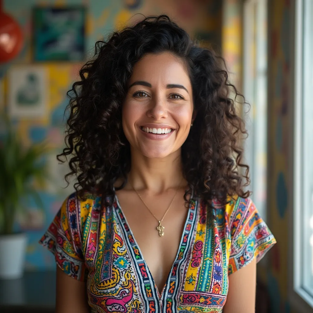 Maria Gonzalez
